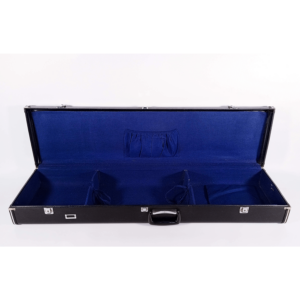 Tsugaru Longcase | black with rain cover