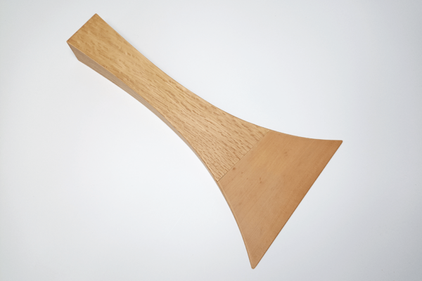 Holz-Bachi L
