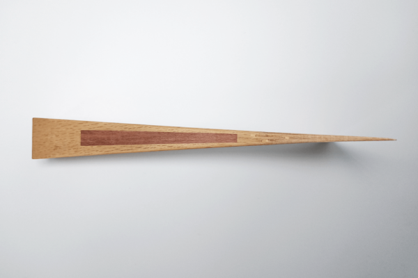 Holz-Bachi L – Bild 3