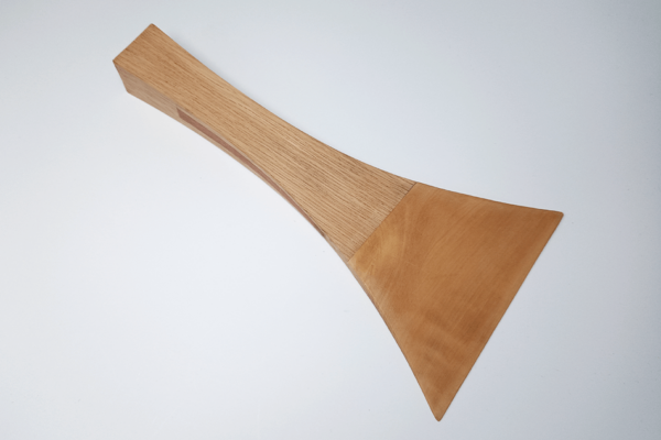 Wooden Bachi M - Image 2