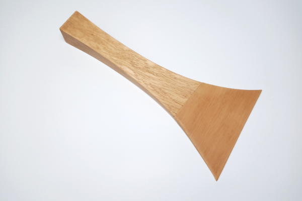 Holz-Bachi M – Bild 2