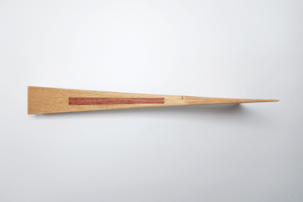 Holz-Bachi M – Bild 3