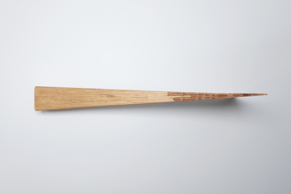 Wooden Bachi size S - refurbished - Image 5