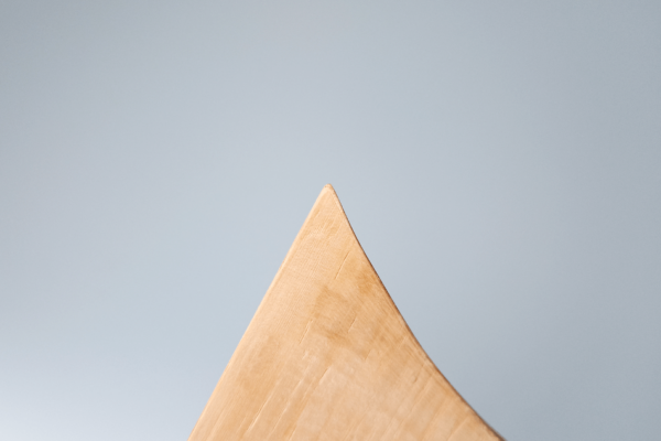 Wooden Bachi size S - refurbished - Image 4
