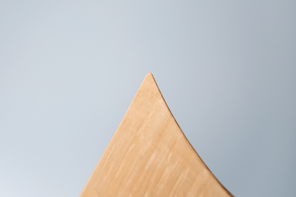 Wooden Bachi size S - refurbished - Image 3