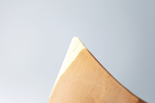 Wood + Zoge Bachi M/L