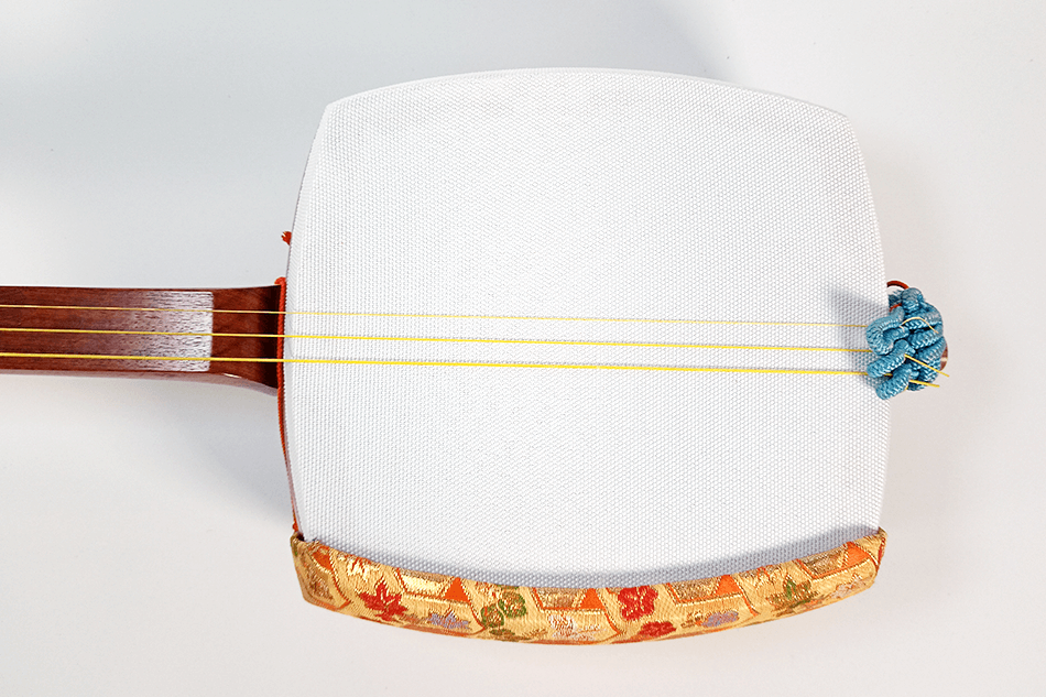 Chuuzao Shamisen Set "Noa" - Image 21