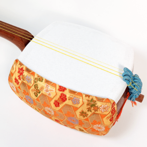 Chuuzao Shamisen Set "Noa"
