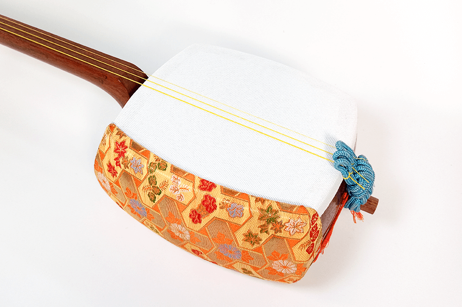 Chuuzao Shamisen Set "Noa"