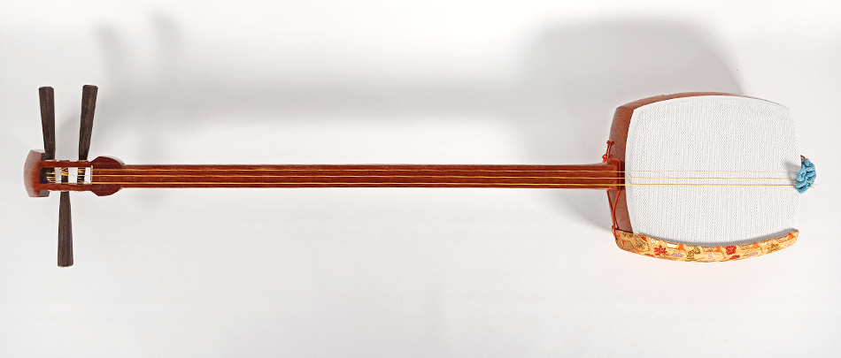 Chuuzao Shamisen Set "Noa" - Image 3
