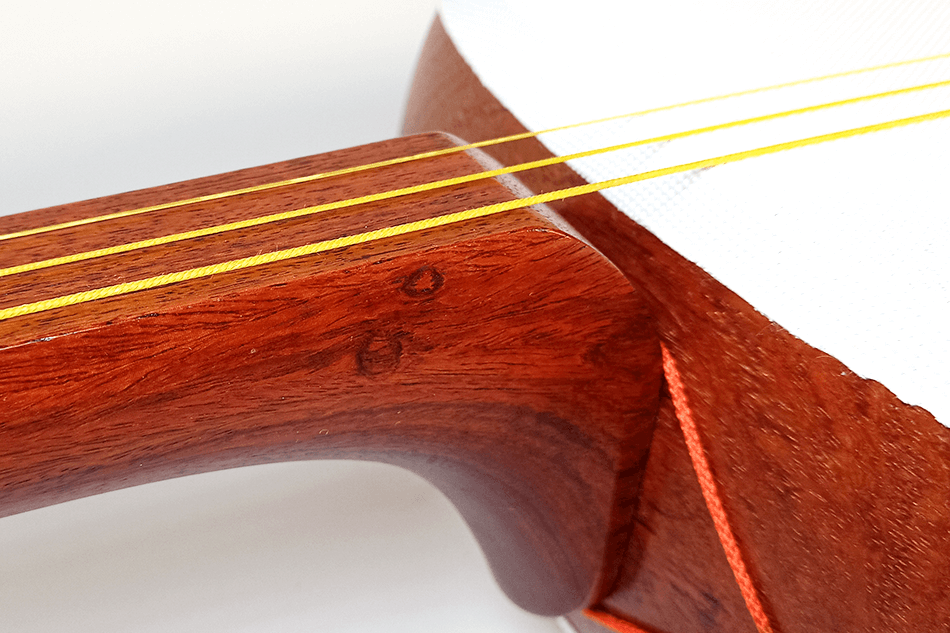 Chuuzao Shamisen Set "Noa" - Image 15