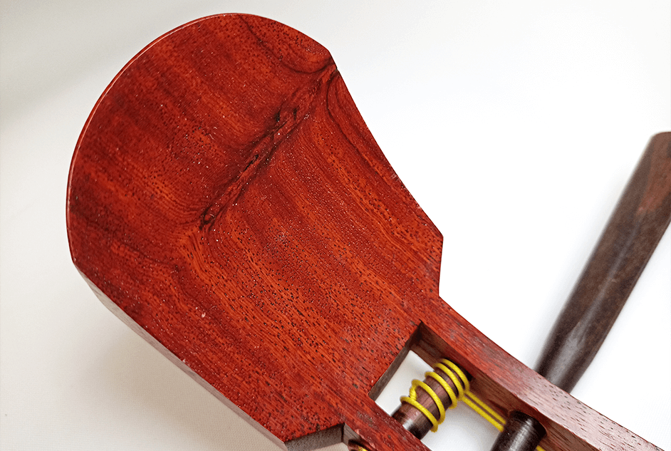 Chuuzao Shamisen Set "Noa" - Image 9