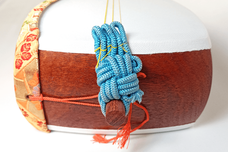 Chuuzao Shamisen Set "Noa" - Image 24