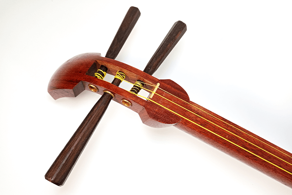 Chuuzao Shamisen Set "Noa" - Image 6