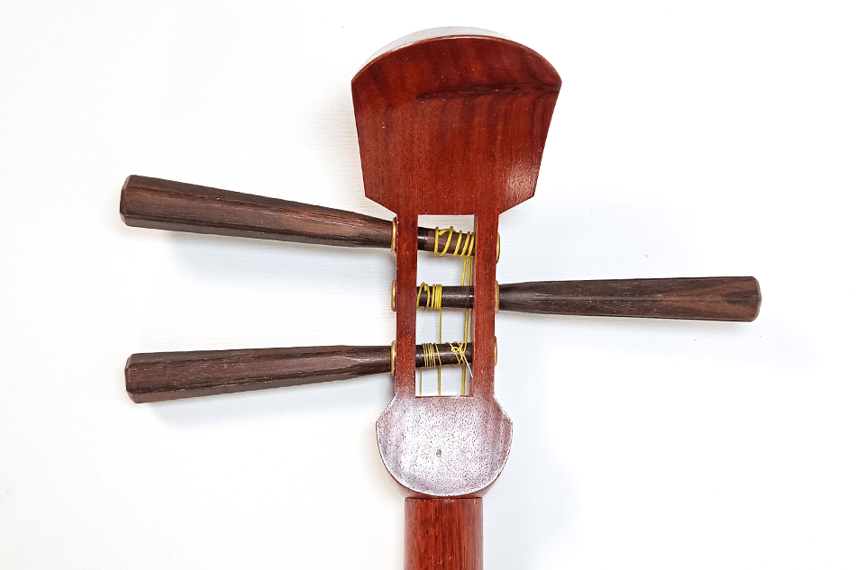 Chuuzao Shamisen Set "Noa" - Image 5