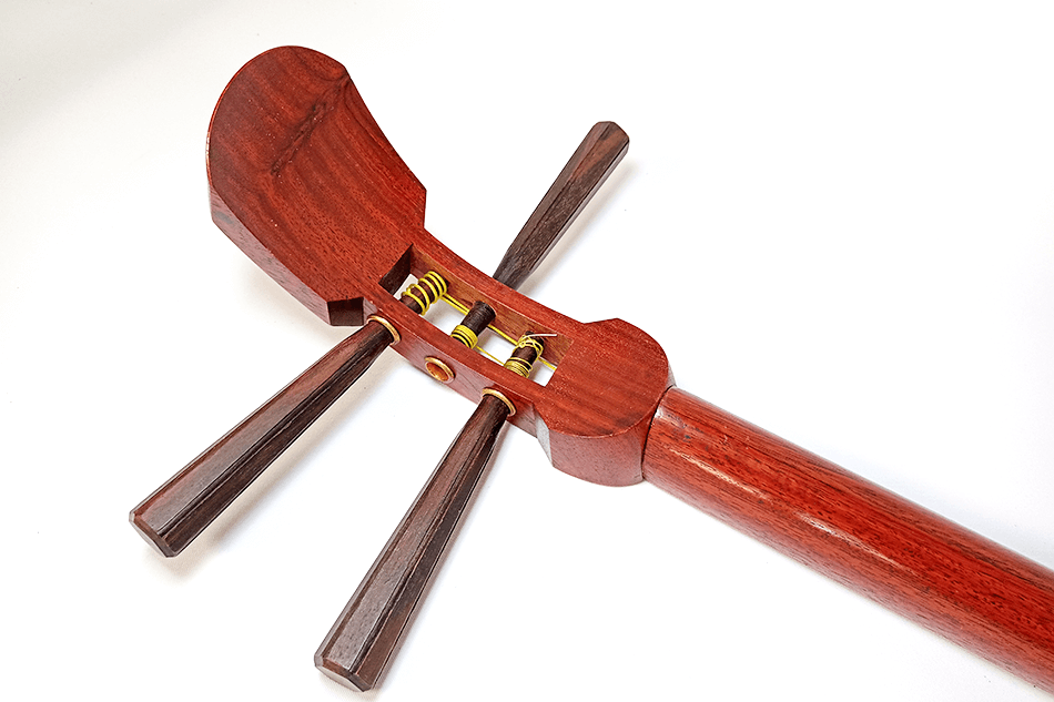 Chuuzao Shamisen Set "Noa" - Image 7