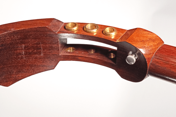 Futozao Tsugaru Shamisen Set | Homura - Image 10