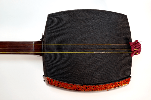 Futozao Tsugaru Shamisen Set | Homura - Image 16