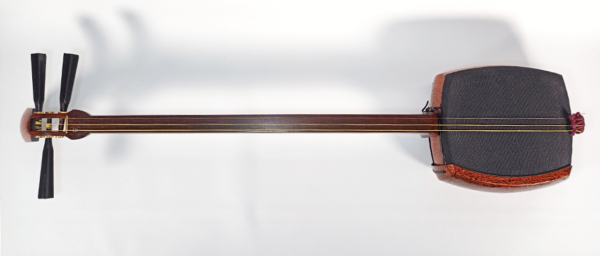 Futozao Tsugaru Shamisen Set | Homura - Image 3