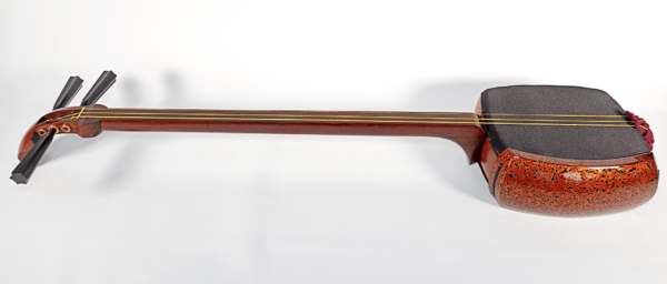 Futozao Tsugaru Shamisen Set | Homura - Image 2