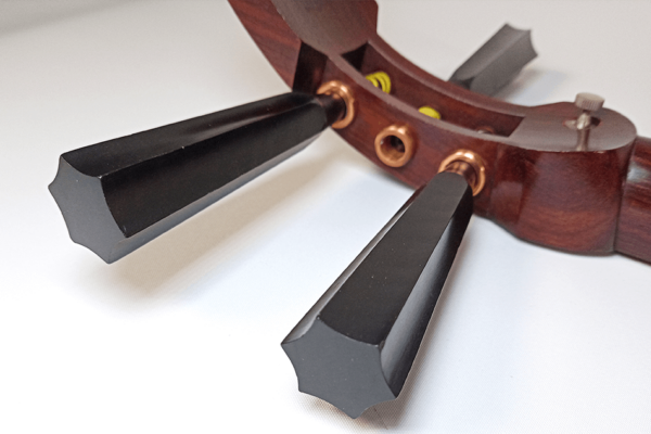 Futozao Tsugaru Shamisen Set | Homura - Image 18