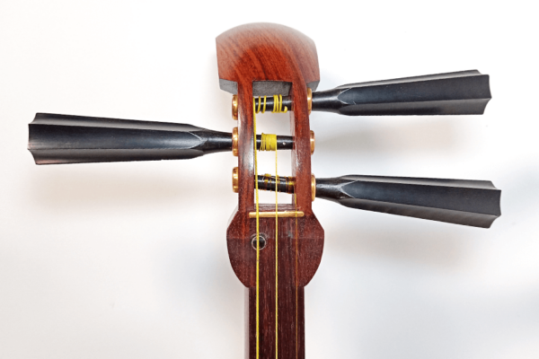 Futozao Tsugaru Shamisen Set | Homura - Image 7