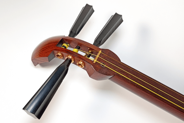 Futozao Tsugaru Shamisen Set | Homura - Image 5