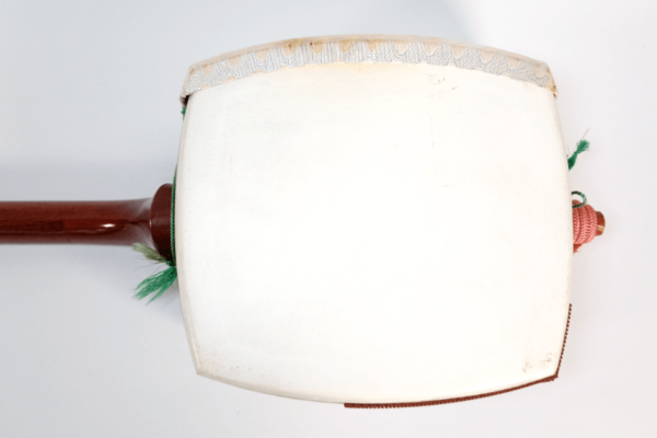 Hosozao Shamisen Set “Hagumi” - Image 21