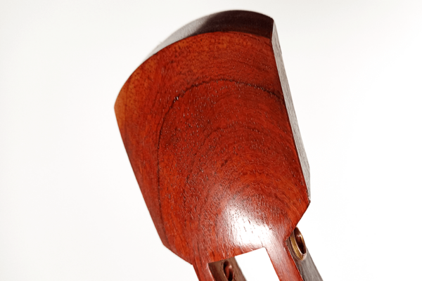 Hosozao Shamisen Set “Hagumi” - Image 9