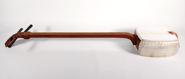 Hosozao Shamisen Set “Hagumi” - Image 2