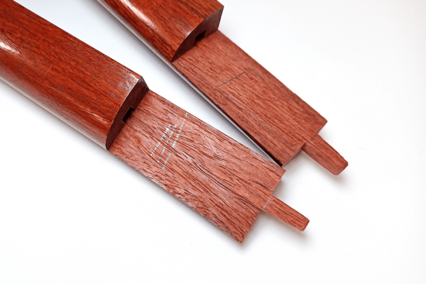 Hosozao Shamisen Set “Hagumi” - Image 17
