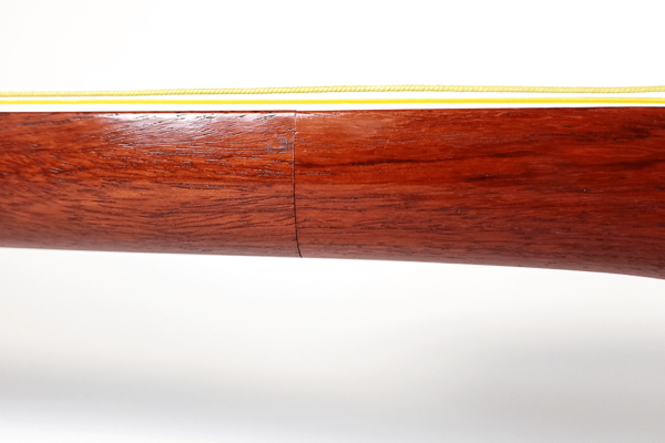 Hosozao Shamisen Set “Hagumi” - Image 14