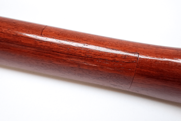 Hosozao Shamisen Set “Hagumi” - Image 12