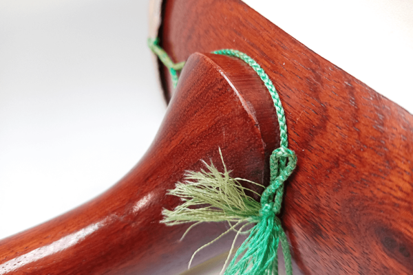 Hosozao Shamisen Set “Hagumi” - Image 16