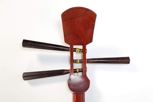 Hosozao Shamisen Set “Hagumi” - Image 8