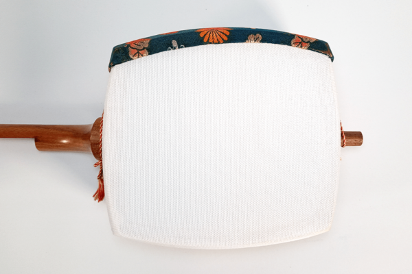 Hosozao Shamisen Anfänger Set “Hanae” – Bild 19