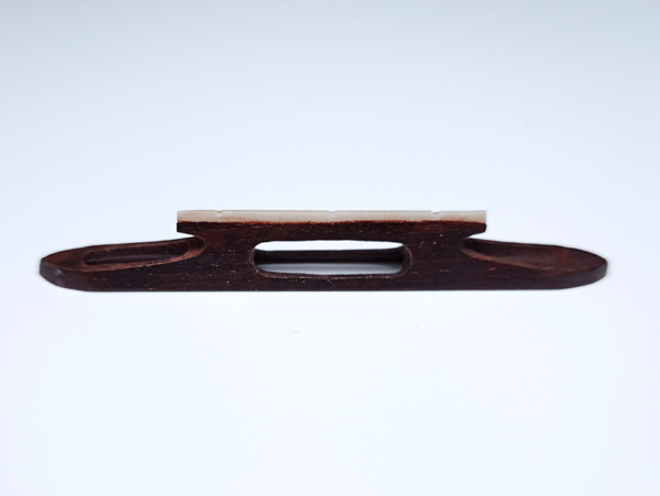 Tsugaru Koma | koki boat shape - Image 2