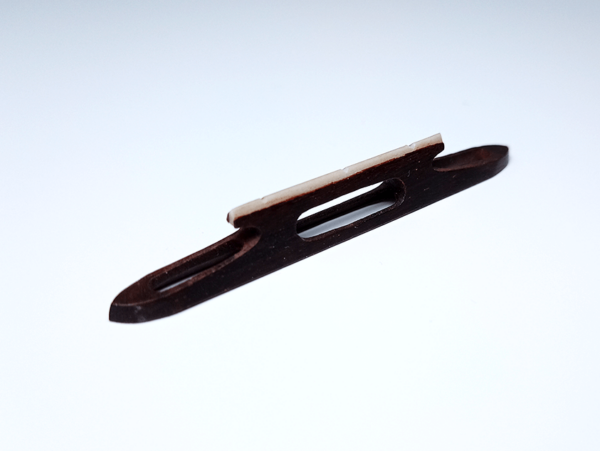 Tsugaru Koma | koki boat shape