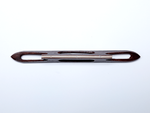 Tsugaru Koma | koki boat shape - Image 3
