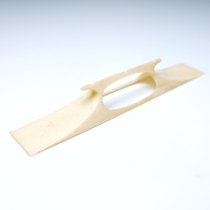 Nagauta Koma | bone