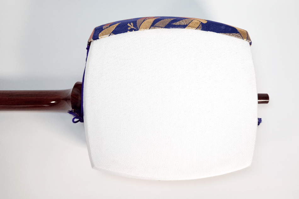 Minyo Shamisen Set "Akihito" - Image 19