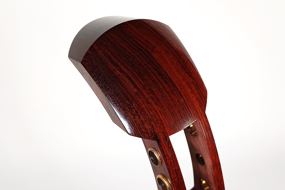 Minyo Shamisen Set "Akihito" - Image 14