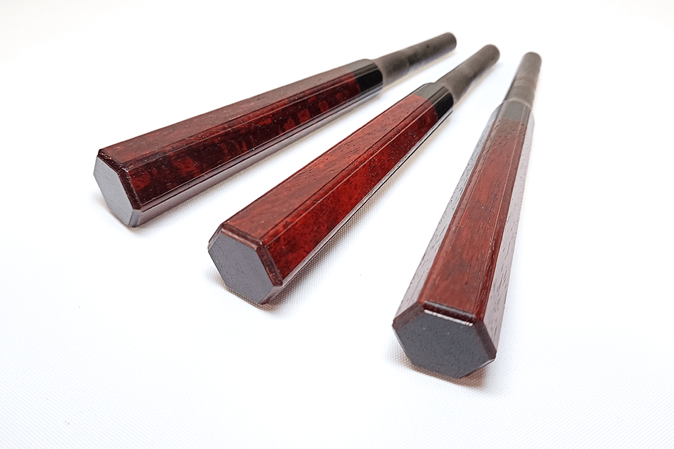 Minyo Shamisen Set "Akihito" - Image 17