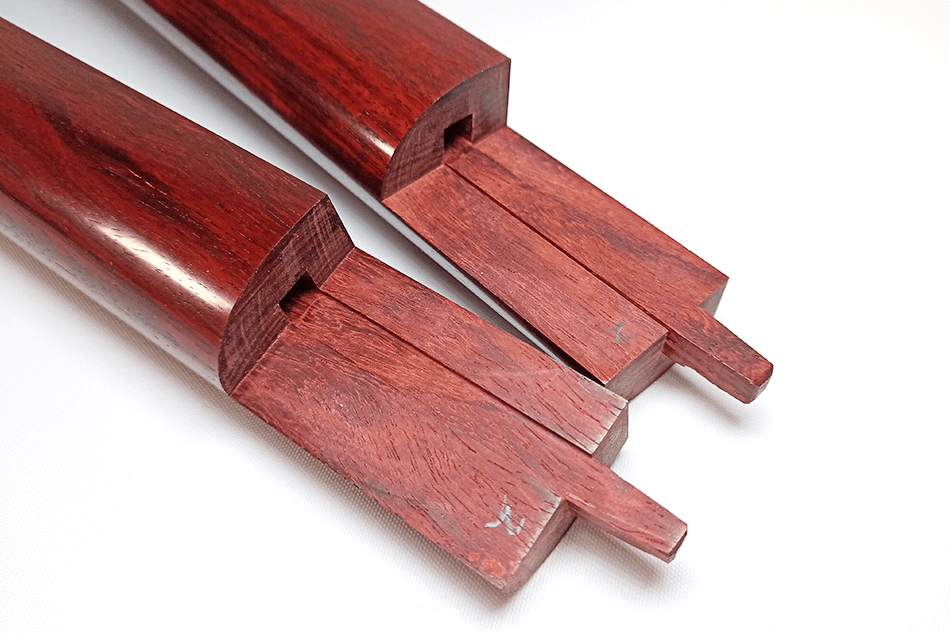 Minyo Shamisen Set "Akihito" - Image 16