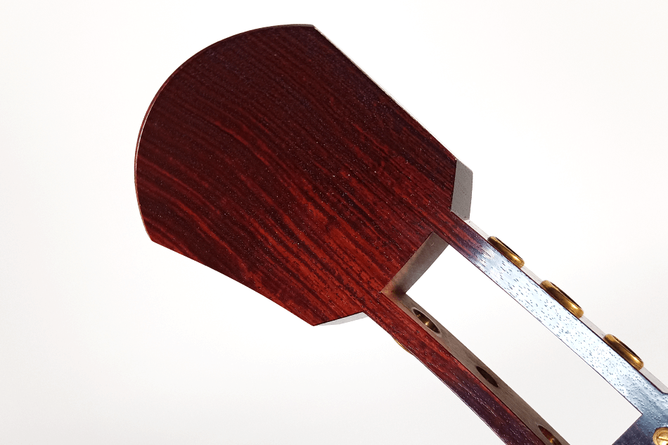Minyo Shamisen Set "Akihito" - Image 15