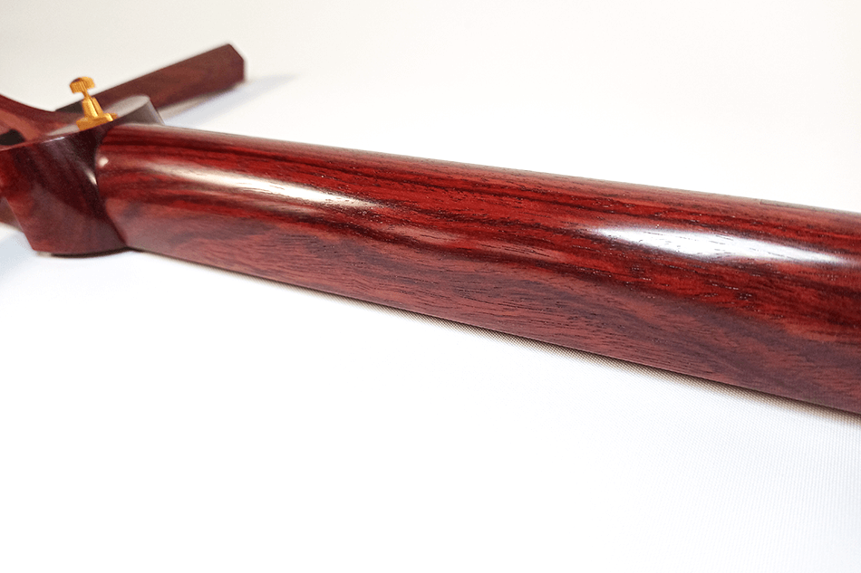 Minyo Shamisen Set "Akihito" - Image 10