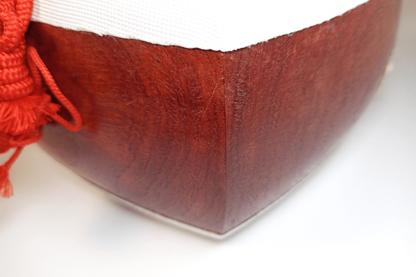 Minyo Beginner Shamisen Set “Mikan” - Image 19