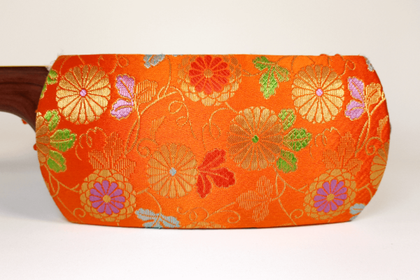 Minyo Beginner Shamisen Set “Mikan” - Image 27
