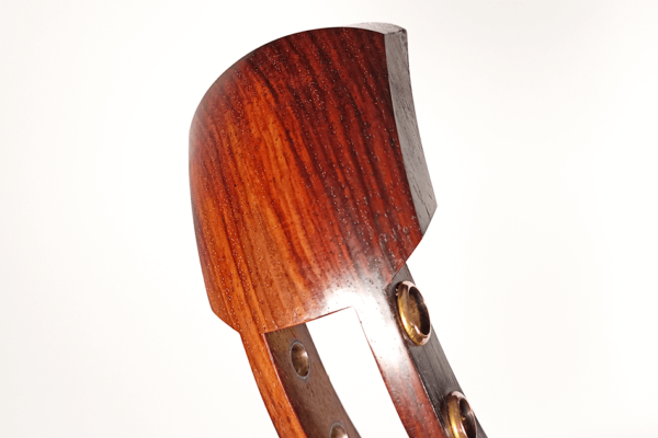 Minyo Beginner Shamisen Set “Mikan” - Image 8