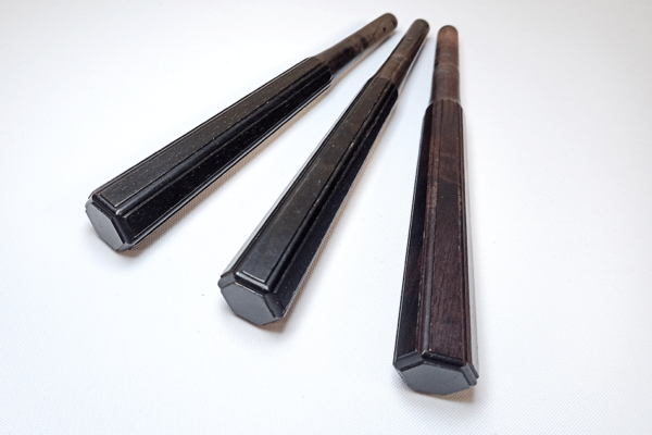 Minyo Beginner Shamisen Set “Mikan” - Image 24